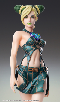 Chozo Art Collection「Jolyne Cujoh」 6