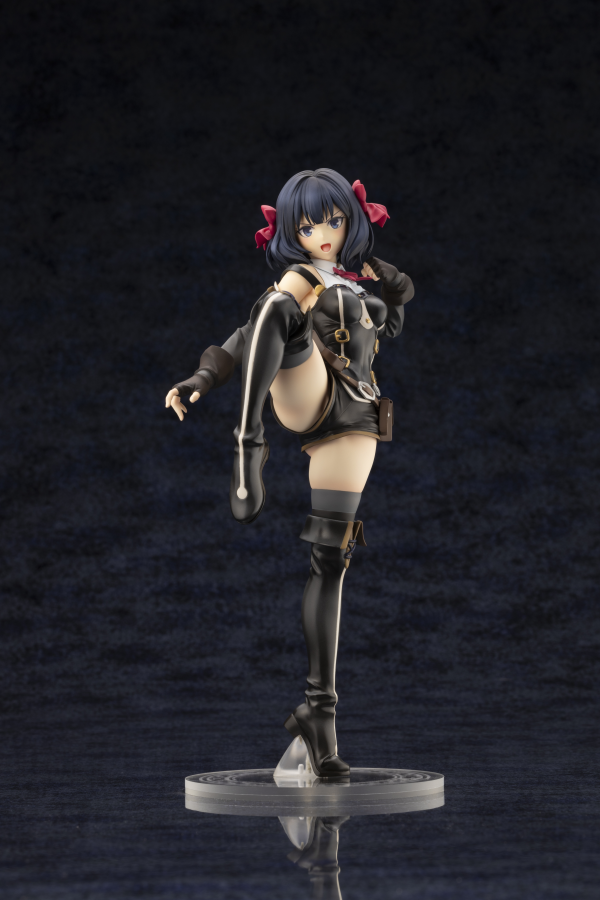 1/7 Scale Figure Tino Shade