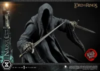 Prime 1 Studio Premium Masterline The Lord of the Rings (Film) Nazgul Bonus Version - The Lord of the Rings - photo 27
