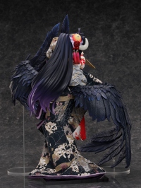 Albedo -Japanese Doll- 1/4 Scale Figure 9