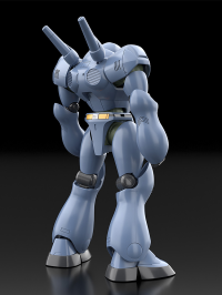 MODEROID TYPE-7 Brocken 3