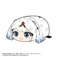 MAX LIMITED YUKI MIKU POTE KORO MASCOT BIG2 B - Hatsune Miku - photo 1