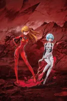 Good Smile Arts Shanghai Asuka Shikinami Langley - Rebuild of Evangelion - photo 8