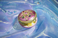 Crystal Star -Brilliant Color Edition- REISSUE "Pretty Guardian Sailor Moon", TAMASHII NATIONS PROPLICA 5