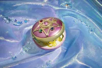TAMASHII NATIONS Crystal Star -Brilliant Color Edition- REISSUE "Pretty Guardian Sailor Moon", TAMASHII NATIONS PROPLICA - Sailor Moon - photo 5