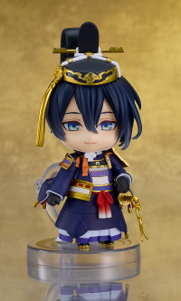 Nendoroid Mikazuki Munechika Kiwame