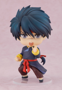Nendoroid Tamahome 4