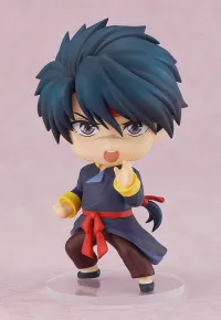 GOOD SMILE COMPANY Nendoroid Tamahome - Fushigi Yuugi - photo 4