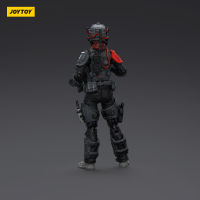 Tyrant-04 City Combat Type 45