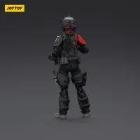 JOYTOY Tyrant-04 City Combat Type - JOYTOY Original Series - photo 45