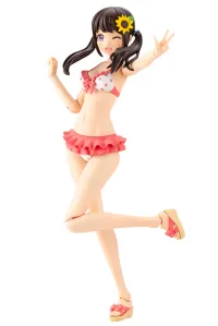KOTOBUKIYA Madoka Yiku [Swim Style] - SOUSAISHOJOTEIEN - photo 23