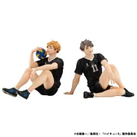 MegaHouse G.E.M. series Haikyu!! Palm Size Atsumu Miya - Haikyu!! - photo 7