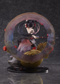Date A Live IV 1/7 Scale Figure - Kurumi Tokisaki (Lingerie Swimwear Ver.) 1/ 7 scale figure 8