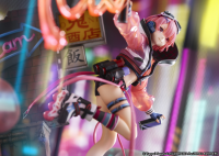Ram -Neon City Ver.- 16