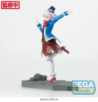 SEGA Luminasta TV Anime "Shangri-La Frontier" "Emul" - Shangri-La Frontier - photo 6