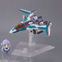 VF-31S Siegfried (Arad Molders Use) with Mikumo Guynember 6