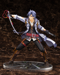 Rean Schwarzer 6
