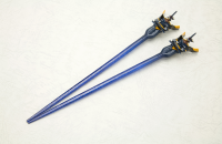 Chopsticks - Evangelion - Mark 6 3