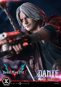 Prime 1 Studio Concept Masterline Devil May Cry V Dante Bonus Version - Devil May Cry - photo 30