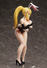 FREEing Darkness: Bare Leg Bunny Ver. - KONOSUBA -God's Blessing on This Wonderful World! - photo 18
