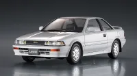 Hasegawa [HC36] 1:24 TOYOTA COROLLA LEVIN AE92 APEX EARLY VERSION - Scale Kits - photo 2