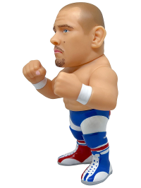 16d Collection 030: Dynamite Kid 3