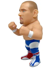 16 directions 16d Collection 030: Dynamite Kid - Wrestling - photo 3