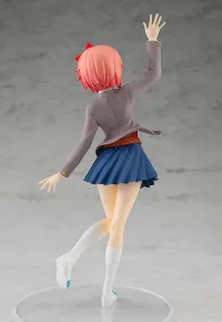 GOOD SMILE COMPANY POP UP PARADE Sayori - Doki Doki Literature Club! - photo 6