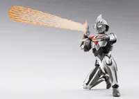 TAMASHII NATIONS ULTRAMAN NEXUS ANPHANS - Ultraman - photo 7