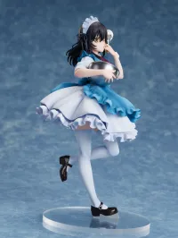 FuRyu Strike the Blood FINAL Yukina Himeragi Maid Ver. 1/7 Scale Figure - Strike the Blood - photo 10