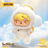 POUKAPOUKA Mood Bubbles Vinyl Plush Blind Box Series 11