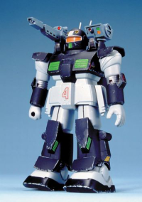1/144 Guncannon 2 2