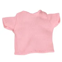 GOOD SMILE COMPANY Nendoroid Doll Outfit Set: T-Shirt (Pink) - Figure Accessories - photo 1
