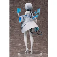 FREEing Azur Lane Project Identity: TB (quiet) Complete Figure - Azur Lane - photo 7