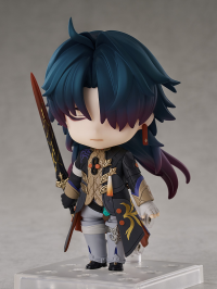 Nendoroid Blade 6