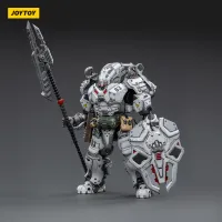 JOYTOY Sorrow Expeditionary Forces-9th Army of the white Iron Cavalry Firepower Man - JOYTOY Original Series - photo 1