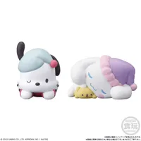 BANDAI Sanrio Friends Vol. 2 "Sanrio" (Box/12), Bandai Shokugan Friends - Sanrio - photo 6
