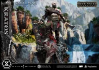 Prime 1 Studio Real Elite Masterline God of War: Ragnarok Kratos Ultimate Version - God Of War - photo 67