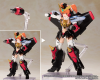CROSSFRAME GIRL GAOGAIGAR 20