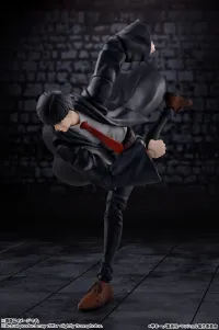 TAMASHII NATIONS Mash Burnedead "Mashle: Magic and Muscles", TAMASHII NATIONS S.H.Figuarts - MASHLE: MAGIC AND MUSCLES - photo 3