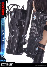 Prime 1 Studio Premium Masterline GANTZ:O Reika - GANTZ:O - photo 19