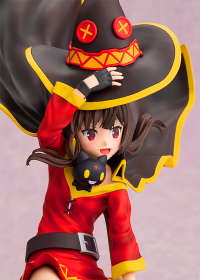 Megumin: Anime Opening Edition(re-run) 6