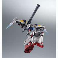 RX-78GP02A Gundam GP02 Ver. A.N.I.M.E. 9