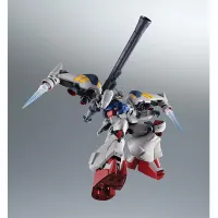 TAMASHII NATIONS RX-78GP02A Gundam GP02 Ver. A.N.I.M.E. - Mobile Suit Gundam: OVAs and Side Stories - photo 9
