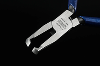 Nippers for Plastic Models (End cutting type) 4