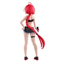 BANDAI To LOVEru DARKNESS GLITTER&GLAMOURS Mea Kurosaki - To LOVE-Ru - photo 4
