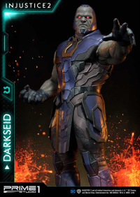 Premium Masterline Injustice 2 Darkseid 16