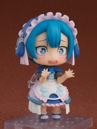 Nendoroid Marulk 3