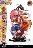 Real Elite Masterline THE KING OF FIGHTERS '98 MAI SHIRANUI Ultimate Version 			 41