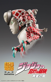 Chozokado「K･C」(3rd-run) 4